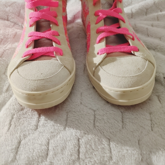 P448 MidTop Sneakers Size 41/10.5 US - Picture 12 of 12